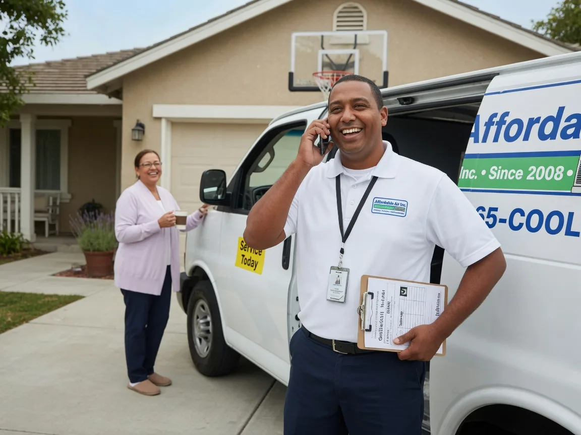 Central Ac Repair Long Beach, MS FAQs